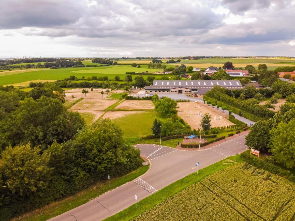Valkenhof Schimmert Dış mekan fotoğraf